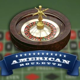 American Roulette (BGaming) casino game by BGAMING – featured logo at Glorion Casino