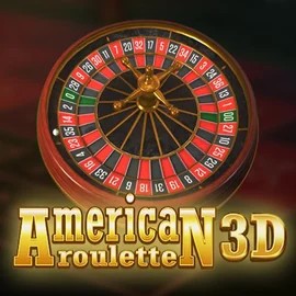 American Roullete 3D (Evoplay) logo by Evoplay Glorion Casino