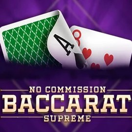 Baccarat Supreme – slot by OneTouch Games, featured at glorioncasinoo.ca