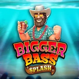 Play Bigger Bass Splash slot by Pragmatic Play on glorioncasinoo.ca