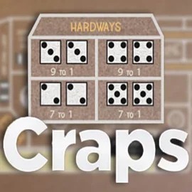 Craps (Nucleus Gaming) online slot from Nucleus Gaming – play at glorioncasinoo.ca
