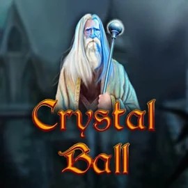 Crystal Ball game by Gamomat – logo hosted on Glorion Casino