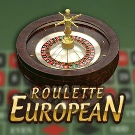 European Roulette (BGaming) slot visual from BGAMING available on glorioncasinoo.ca