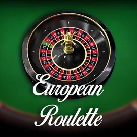 Table Games logo of European Roulette (Red Tiger) from Red Tiger Gaming at Glorion Casino