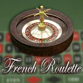 Table Games logo of French Roulette (BGaming) from BGAMING at Glorion Casino
