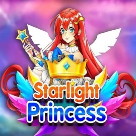 Starlight Princess – slot by Pragmatic Play, featured at glorioncasinoo.ca